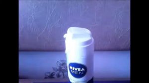 Гель для бритья Нивея2