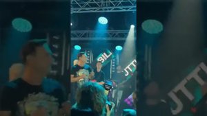Про Белые розы Юра Шатунов и Дима Билан: видео с afterparty Новой волны в Сочиyuriy_shatunov
