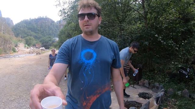 ДОЛИНА НАРЗАНОВ. Кабардино-Балкария. Кавказ смотреть онлайн