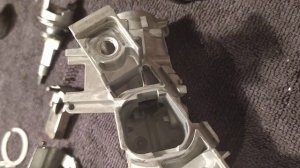 Замок зажигания ВАГ поломка