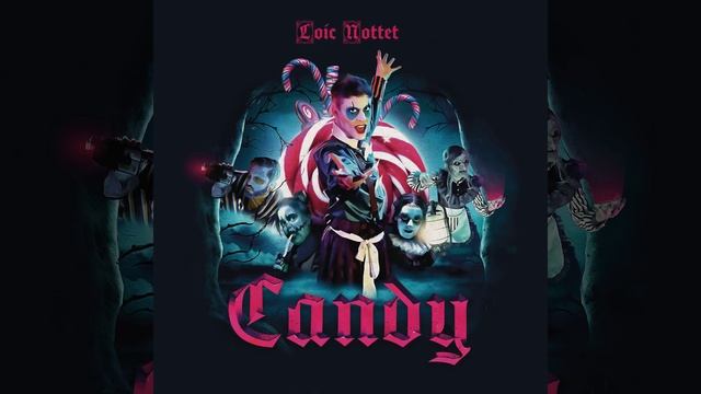 Candy Land смотреть онлайн