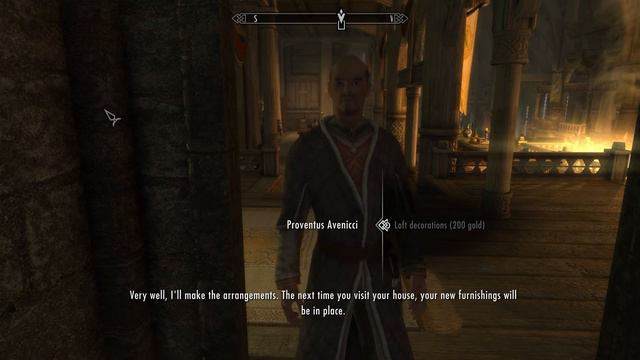 The Elder Scrolls V: Skyrim - Anniversary Edition | Part 17 - Eli's Breezehome! Finally! смотреть онлайн