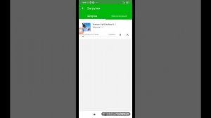 Я показал как установить пластилиновый мир на телефон бесплатно.
