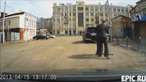 Самые добрые люди