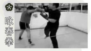 Спарринг на крыше: Вин Чун против Муай Тай