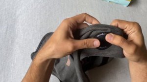 Смирительная рубашка обнимашка для собаки Джек Рассел терьер