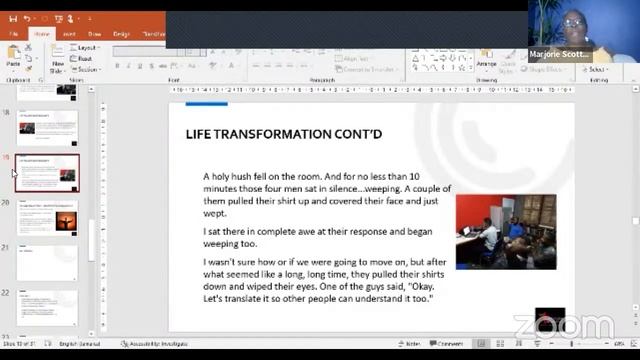 Go Conference 2022 - (Missions) Day 2 - Evening sessions смотреть онлайн