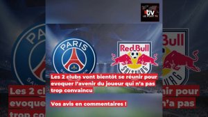 ABDOU DIALLO VERS UN RETOUR AU PSG