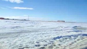 Тесты аэролодок в майские / Отзывы покупателей аэролодки