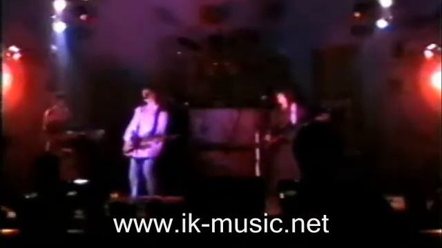 группа "ЛАНДШАФТ" НА "РОК-ПОП-ШОУ'88"_БЕРДЯНСК_3 смотреть онлайн