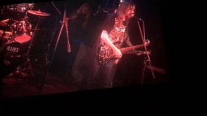 СИЯНИЕ ОБРУШИТСЯ ВНИЗ. Показ 30.04