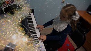 Г.Мюллер. Романс