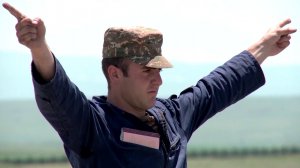 Совместная тренировка объединенной системы ПВО стран СНГ