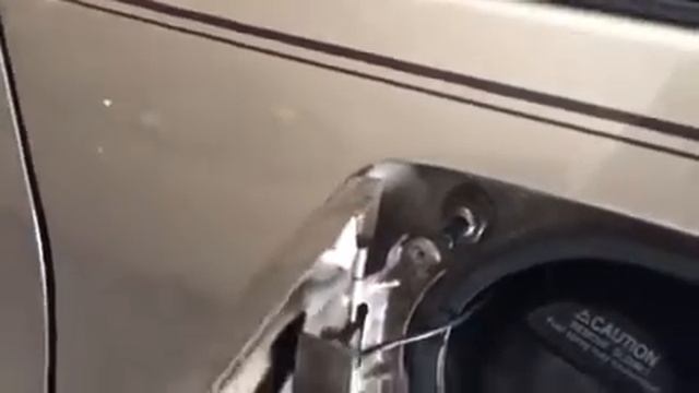 2004-10 Toyota Sienna power sliding door won't open; stops after eight inches, then closes —FIXED смотреть онлайн