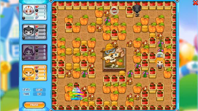 Игра "Взорви это 6" | Только победа смотреть онлайн