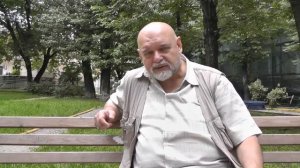 Гейдар Джемаль про сокращение населения земли