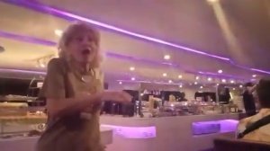 Экскурсия "Вечерний Бангкок"  по реке Чао Прайя на трехпалубном корабле (3).