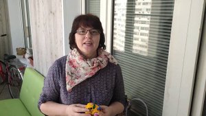 Видеозанятие "Дыхательный упражнения для пения и игры на свирели".