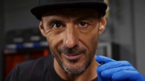 Cedric Gracia Installs Crankbrothers Highline Dropper Post