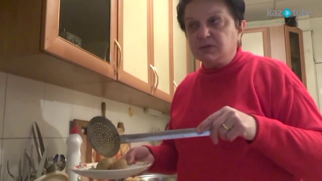 Кухня народов - Армянская кухня
