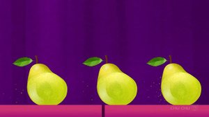 বন্ধু ফলেদের গান (The Fruit Friends Song) - ChuChu TV Bangla Songs For Kids