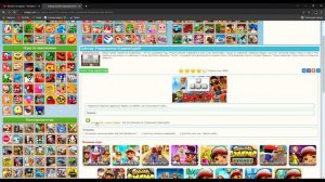 Туториал Как установить Subway Surf 1 0 0 на пк