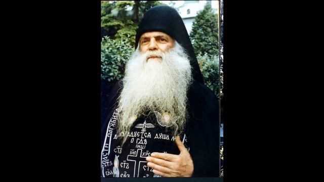 Старец схиархимандрит ФЕОФИЛ (РОССОХА) 1928 1996 гг смотреть онлайн