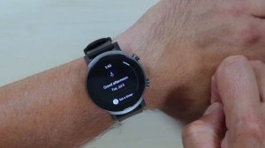 El SEGUNDO Smartwatch con Snapdragon 4100 y Wear OS, Ticwatch E3