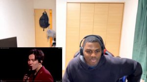 UNBELIEVEABLE | Dimash - Give Me Your Love | [REACTION!!]