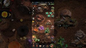 the ants underground kingdom подбор соперника на остров, для чего нужен уровень подарка альянса.
