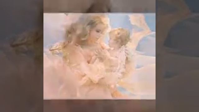 Мама-ангел , трогающий за душу стих .СМОТРИТЕ!!! смотреть онлайн