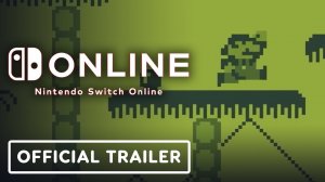 Игровой трейлер Nintendo Switch Online Game Boy - Official May 2024 Game Updates Trailer