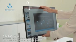 MSI PRO MP251 Series: The World’s First 24.5-inch 100Hz EyesErgo Business Monitor