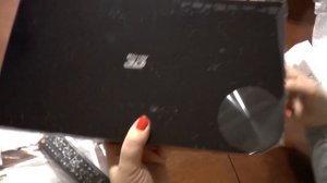 unboxing SAMSUNG Blu-ray 3D Full HD BD-F5500 rozpakowanie