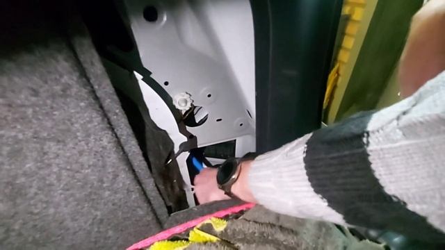 Чистка стоков панорамы / Будни VAGовода смотреть онлайн