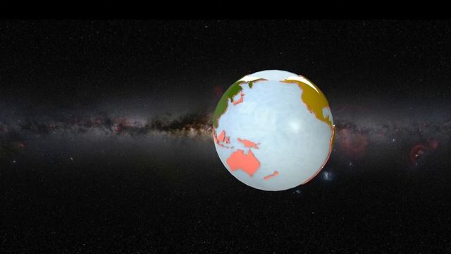 Макет Земли смотреть онлайн