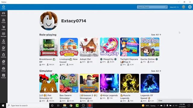 How To Appear Offline In Roblox 2022 смотреть онлайн