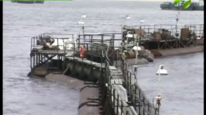 В Обской губе проведут дноуглубительные работы