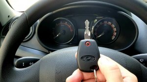 НОВАЯ ГРАНТА ФЛ НУЖНА ЛИ СИГНАЛИЗАЦИЯ?? (lada granta FL 2019 как работает автозапуск)