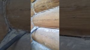 Перфоратор нехило конопатит!