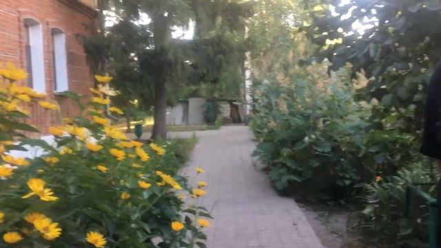 Ивановка, музей Сергея Рахманинова
