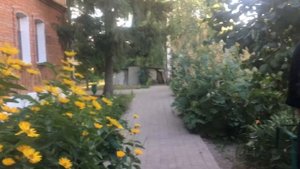 Ивановка, музей Сергея Рахманинова