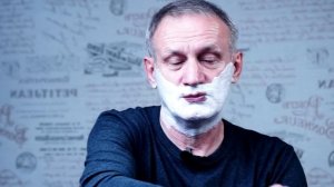 RE-TEST Henson Shaving for Men AL13. Via Barberia & Semogue 610 | Бритьё с HomeLike Shaving. ВКБ