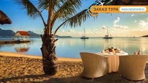 LE PRESKIL BEACH RESORT 3* Маврикий обзор – отель ЛЕ ПРЕСКИЛ БИЧ РЕЗОРТ 3* Маврикий видео обзор
