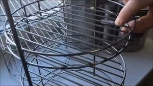 Этажерка для тандыра НОВИНКА 2017