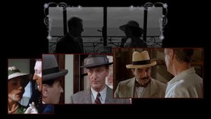 Пуаро - Глубины супружеского долга  (Меняйлов А)