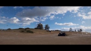 Forza Horizon 4 - Halo Warthog - Геймплей