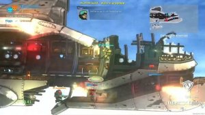 Strike force heroes Remaster early access missions 1-4