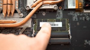 Ноутбук MSI GE72MVR 7RG Apache Pro.  Едем за ноутбуком в Москву