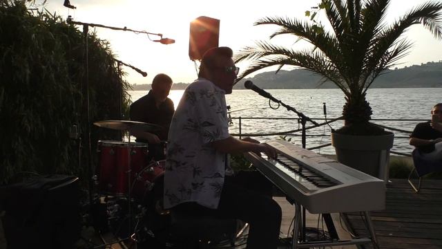 FULL CONCERT - ROCKING BOOGIE By Nico Brina & Steve Grant Boogiewoogie, Rockandroll